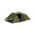 Easy Camp Hemsedal 4 Green Tunnel tent