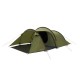 Easy Camp Hemsedal 4 Green Tunnel tent Easy Camp Hemsedal 4 Green Tunnel tent