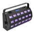 LIGHT4ME UV 24 + STROBE DMX Ultraviolet Spotlight