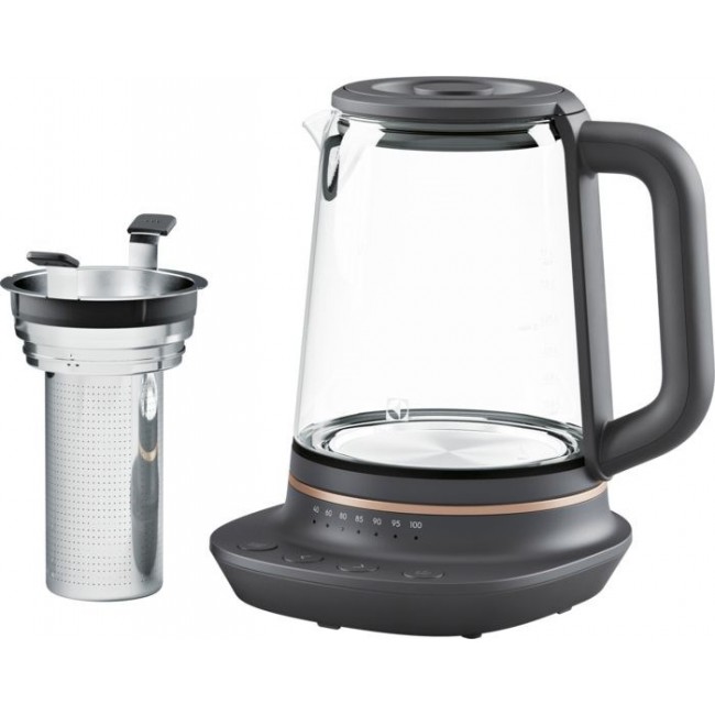 ELECTROLUX E7GK1-8BP kettle