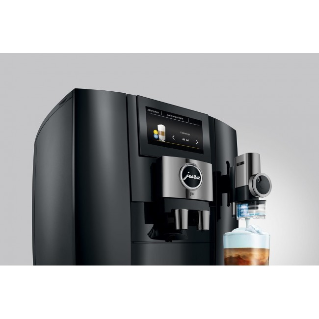 JURA J10 Fully-auto Espresso machine 1.9 L