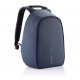 XD-Design Bobby Hero Small backpack Casual backpack Navy Polyethylene terephthalate (PET)