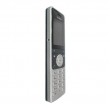 Yealink SIP-W56H DECT telephone handset Caller ID Black, Silver