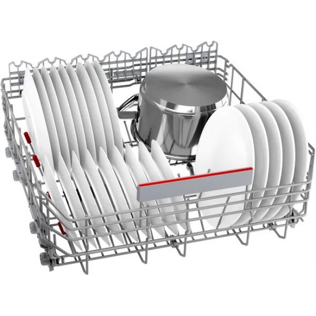 Bosch Serie 6 SBD6ECX21E dishwasher Fully built-in 14 place settings