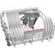 Bosch Serie 6 SBD6ECX21E dishwasher Fully built-in 14 place settings