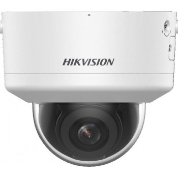 DS-2CD2766G2H-IPTRZS(2.8-12mm) Kamera Hikvision