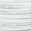 LogiLink CPV0040 networking cable White 50 m Cat7 S/FTP (S-STP) LogiLink CPV0040 networking cable White 50 m Cat7 S/FTP (S-STP)