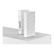Acer Wave 7, wifi 7 Mesh Router, EU plug, single pack Dual-band (2.4GHz + 5GHz or 2.4GHz + 6GHz) Wi-Fi 7 (802.11be) 4