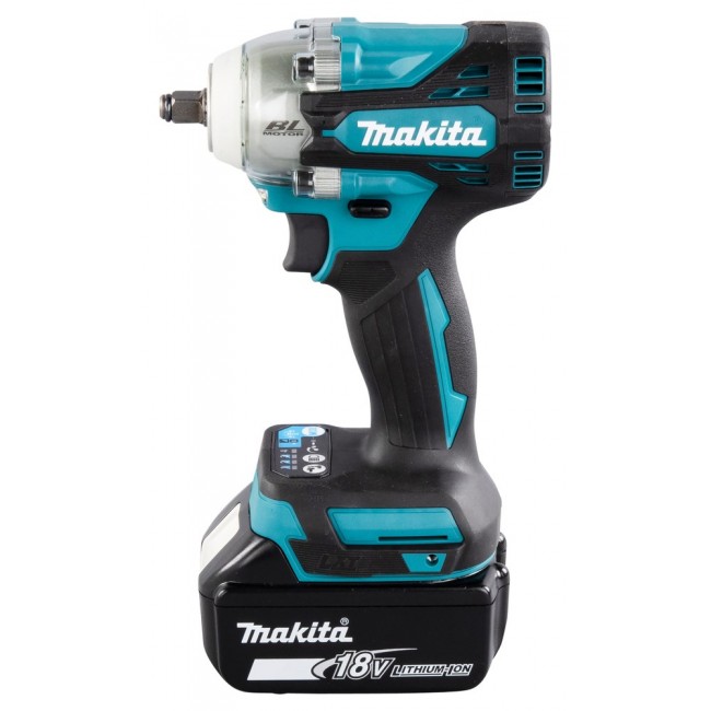 Makita DTW302Z power wrench 3/8