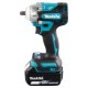 Makita DTW302Z power wrench 3/8