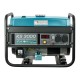 K NNER & S HNEN GASOLINE POWER GENERATOR 2.6kW 230V KS 3000 K NNER & S HNEN GASOLINE POWER GENERATOR 2.6kW 230V KS 3000