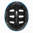 UVEX Kid 4 55 58 cm children s cycling helmet Bubble Blue Matt