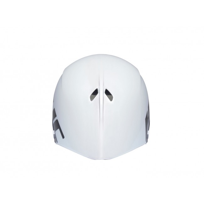 HJC ADWATT 1.5 White Cycling Helmet, WHITE, Size M