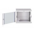 Digitus Dynamic-N series wall-mounted enclosure - 600x450 mm (WxD), unassembled Digitus Dynamic-N series wall-mounted enclosure - 600x450 mm (WxD), unassembled