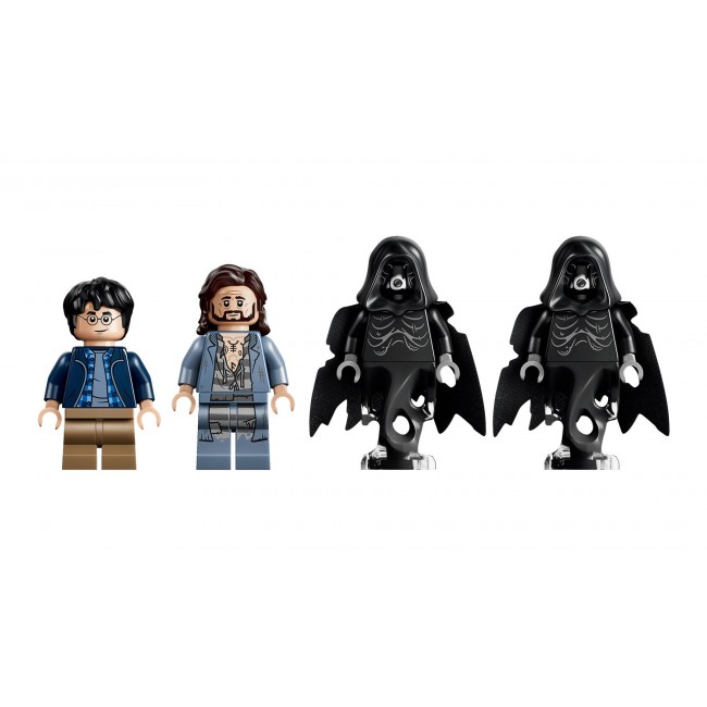 LEGO HARRY POTTER 76475 Forbidden Forest - Expecto Patronum