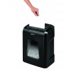 Fellowes Aktenvernichter Powershred 12C schwarz Fellowes Aktenvernichter Powershred 12C schwarz