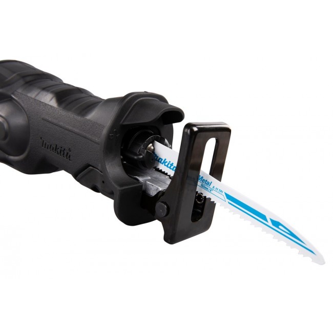 Makita JR3061T reciprocating saw 3000 spm 1250 W Black, Green