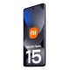 Xiaomi Redmi Note 15 Black - 17.2 cm (6.77 Xiaomi Redmi Note 15 Black - 17.2 cm (6.77