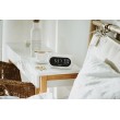 Adler AD 1186W alarm clock Digital alarm clock Black, White Adler AD 1186W alarm clock Digital alarm clock Black, White