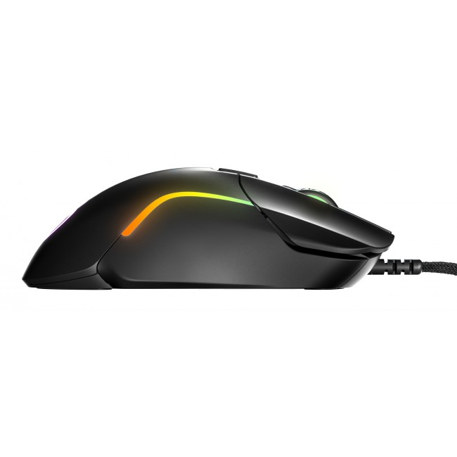 Steelseries Rival 5 PC Mouse USB Type-A 18000 dpi