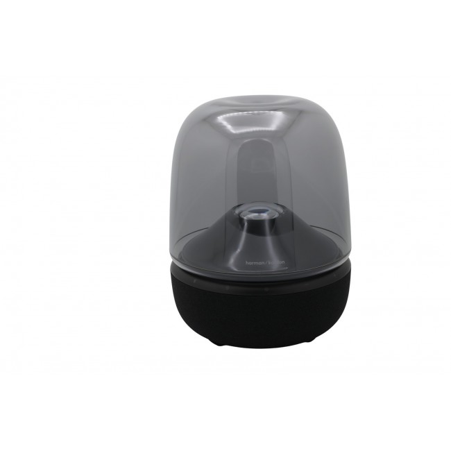 Harman/Kardon Aura Studio 5 3-way Black Wired & Wireless 160 W