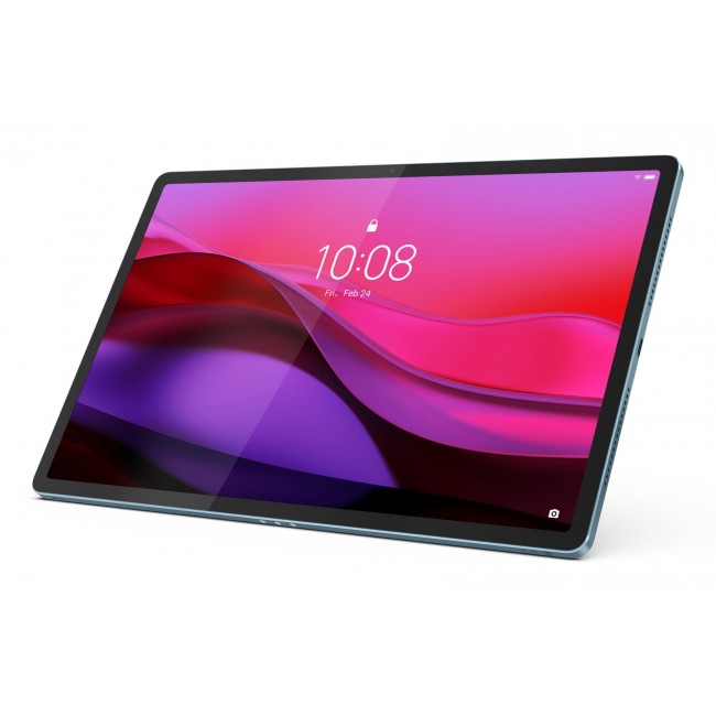 Lenovo Yoga Tab Plus Snapdragon 256 GB 32.3 cm (12.7 Lenovo Yoga Tab Plus Snapdragon 256 GB 32.3 cm (12.7