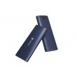 NATEC RHINO M.2 NVME LITE EXTERNAL SSD ENCLOSURE USB-C 3.2 GEN 2 STEEL NAVY NATEC RHINO M.2 NVME LITE EXTERNAL SSD ENCLOSURE USB-C 3.2 GEN 2 STEEL NAVY