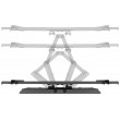 Goobay TV wall mount Pro FULLMOTION (L)