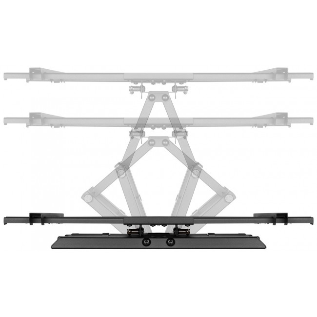 Goobay TV wall mount Pro FULLMOTION (L)