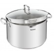 Tefal DUETTO+ G71964 saucepan Round Stainless steel