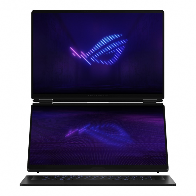 ASUS ROG Zephyrus Duo 16 GX651AX-U9322X Ultra 9 386H 2x16.0