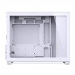 Jonsbo D32 STD Midi Tower White