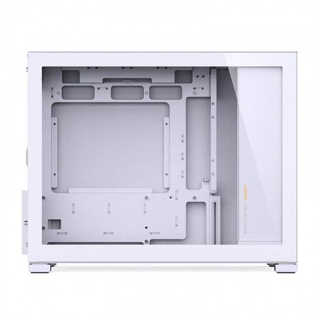 Jonsbo D32 STD Midi Tower White