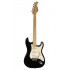 Prodipe Guitars ST80MA BK - gitara elektryczna