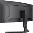 iiyama G-MASTER GCB3486WQSCP-B1 computer monitor 86.4 cm (34
