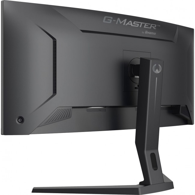 iiyama G-MASTER GCB3486WQSCP-B1 computer monitor 86.4 cm (34