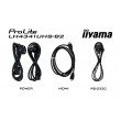Iiyama LH4341UHS-B2 43-inch 3840x2160 4K UHD IPS Panel