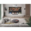 Viewsonic LX750-4KE data projector Standard throw projector 4000 ANSI lumens UHD 4K (3840x2160) 3D White