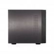 Asustor Lockerstor 10 AS6510T NAS Tower Intel Atom C3538 8 GB DDR4 0 TB ADM Black Asustor Lockerstor 10 AS6510T NAS Tower Intel Atom C3538 8 GB DDR4 0 TB ADM Black