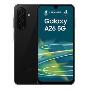 Samsung Galaxy A26 17 cm (6.7