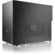 RAIJINTEK Ophion M Evo TGS Midi Tower Black, Transparent