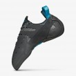 Scarpa CHIMERA, 41.5, Black - White - Azure