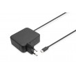 Digitus notebook charger USB-C, 100W GaN Digitus notebook charger USB-C, 100W GaN
