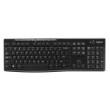 Logitech Wireless Keyboard K270