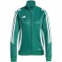 adidas Tiro 24 Training Women's Sweatshirt Green IR9499 M