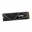 XPG GAMMIX S70 BLADE 512 GB M.2 PCI Express 4.0 NVMe 3D NAND XPG GAMMIX S70 BLADE 512 GB M.2 PCI Express 4.0 NVMe 3D NAND