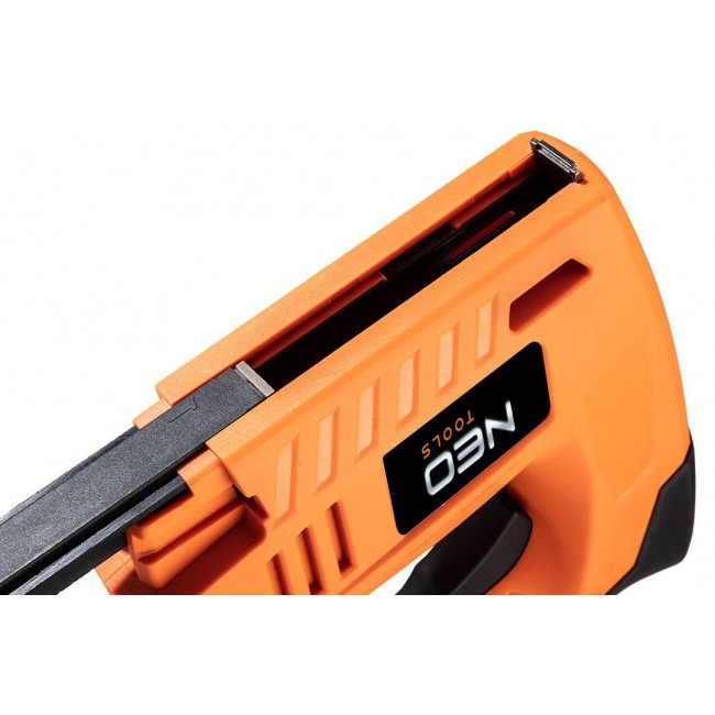 NEO tools 16-050 stapler NEO tools 16-050 stapler