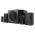 Edifier CX7 Active 2.1 Home Entertainment System - Black