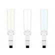 LB-24 LED desk lamp with clock