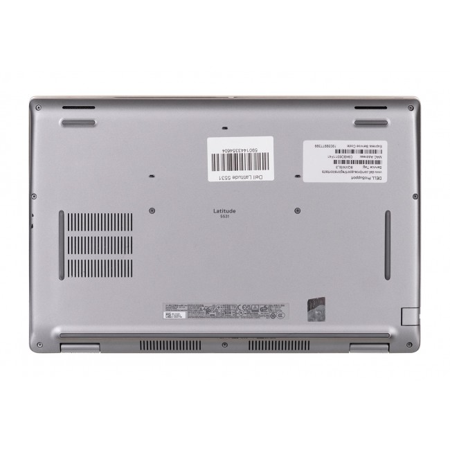 DELL LATITUDE 5531 i7-12800H 32GB 512GB SSD 15